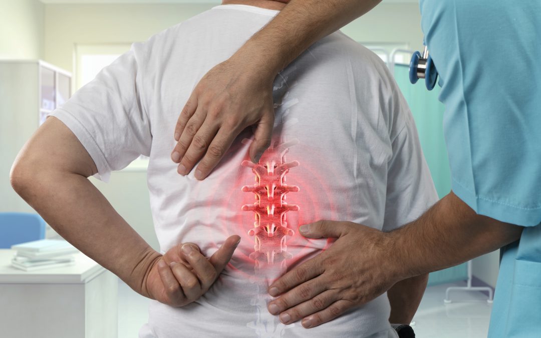 What to do before you have back surgery