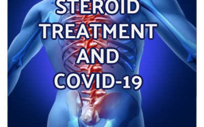 How Safe is Steroid Treatment for Pain During COVID-19?