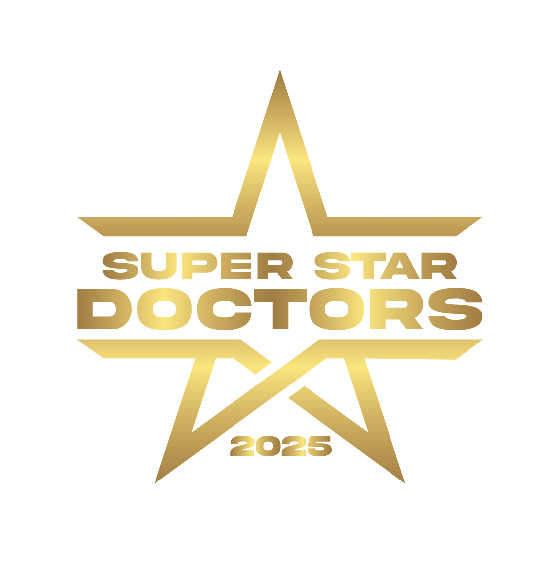 Super Star Doctors 2025