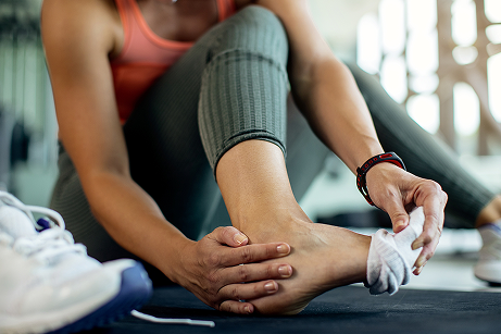 Neuropathic Pain