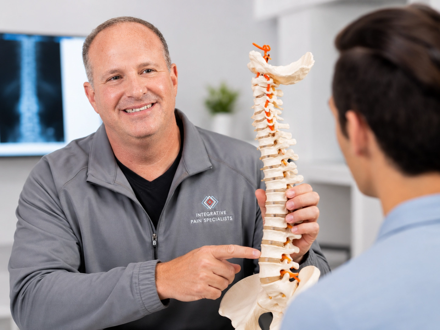 Richmond’s Premier Pain Management Practice